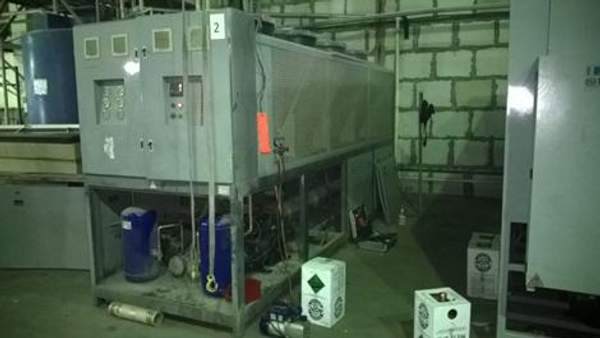 Сервис холодильного и морозильного оборудования