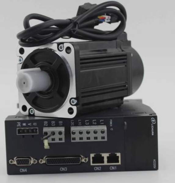 Серводвигатель