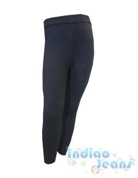 Серые гамаши с лампасами, арт. 6495М.