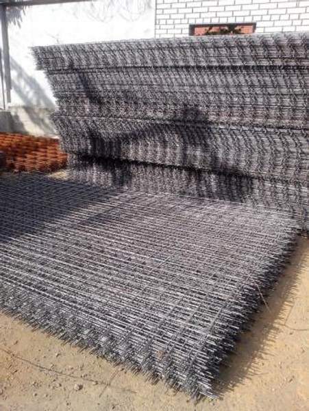 Сетка 150/150 3ВР