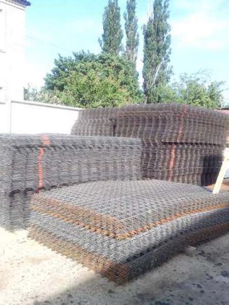 Сетка 200/200 5ВР