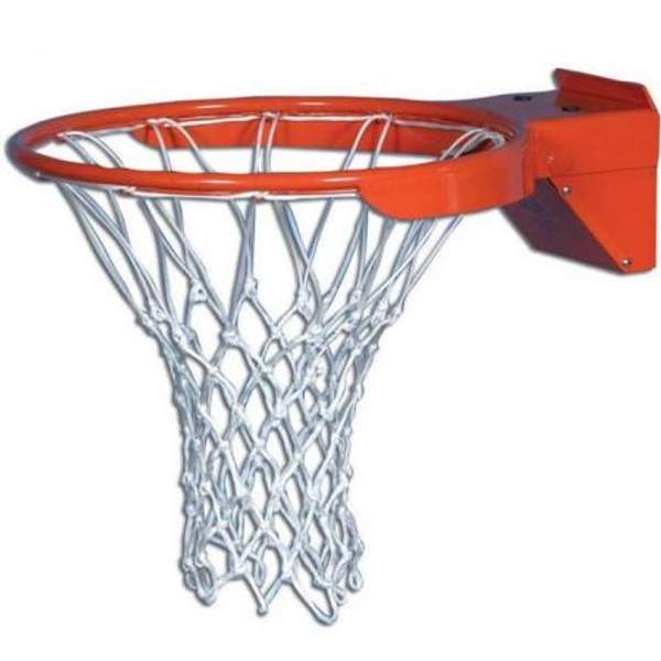 Сетка баскетбольная игровая 5 мм