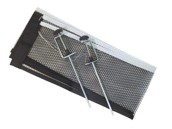 Сетка для настольного тенниса DOBEST с крепежом