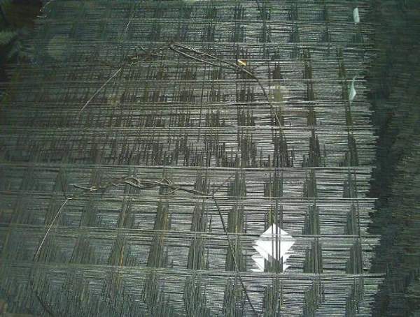 Сетка кладочная 1,5*0,38 (100*100) д.3