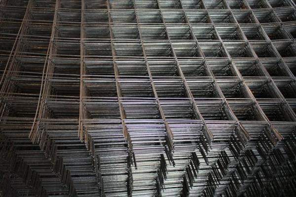 Сетка кладочная 50х50х5 (510х2000)