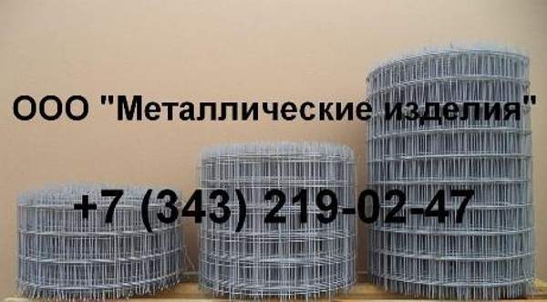 Сетка кладочная для ТВИНблока 0,30х50м (колючие края)