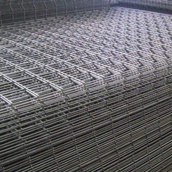 Сетка кладочная в картах