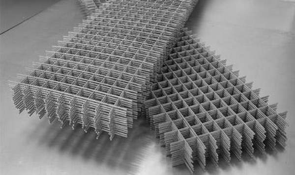 Сетка кладочная в картах. Металлические изделия от производителя