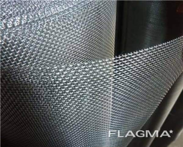 Сетка никелевая