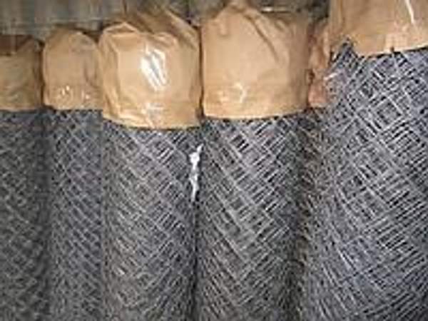 Сетка "РАБИЦА" ОЦИНКОВАННАЯ