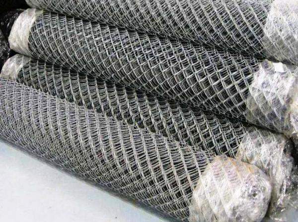 Сетка рабица