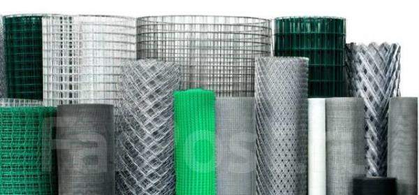 Сетка рабица-54