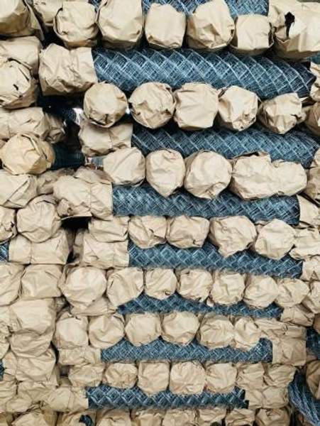 Сетка рабица с доставкой по Московской области