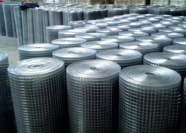 Сетка стальная щелевая 2х0,3 мм ст. 15 (15А) ГОСТ 9074-85