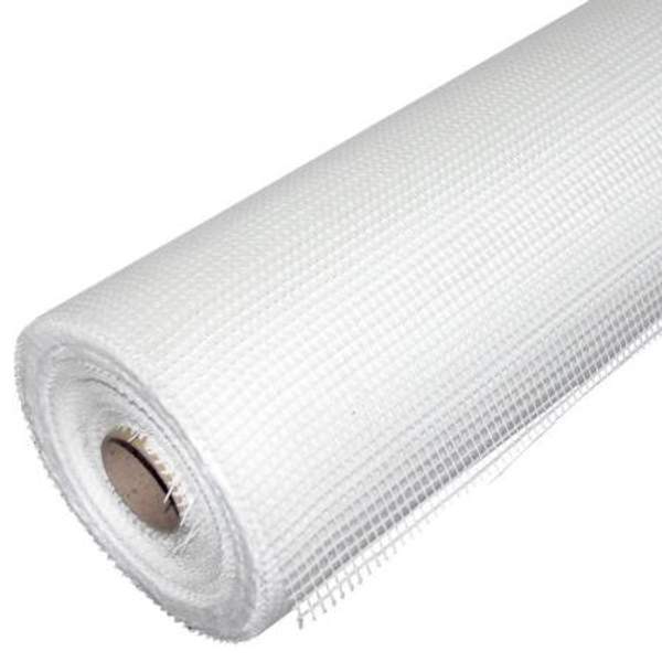 Сетка стеклотканевая малярная 2мм*2мм (1м*50м) AR-MAX