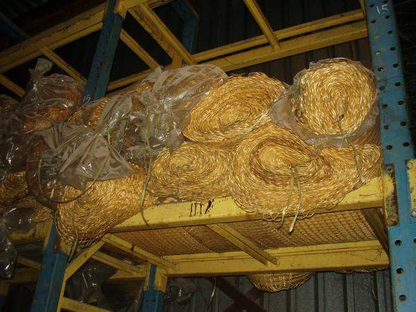 Сетка стеклянная