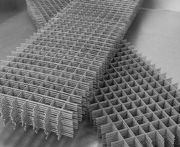 Сетка сварная 150х250х18 мм А1 ГОСТ 23279-2012