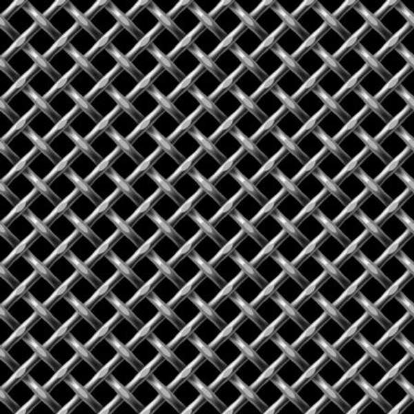 Сетка тканая нержавеющая П120 (0.22/0.16 мм) ГОСТ 3187-76