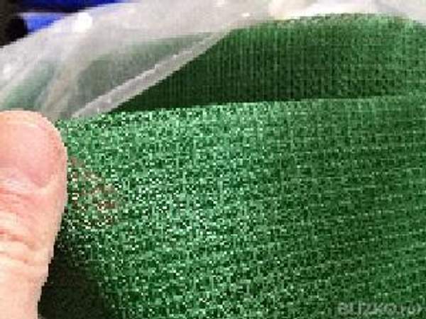 Сетка-затеняющая