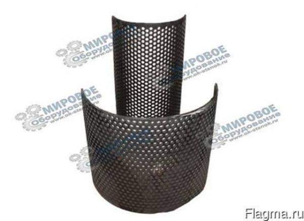 Сетки для полимеров