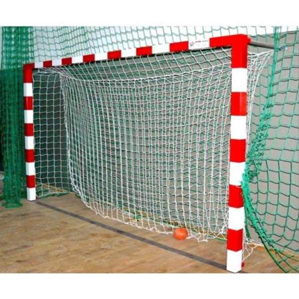 Сетки гашения для мини-футбольных ворот d=4,0 (2шт)