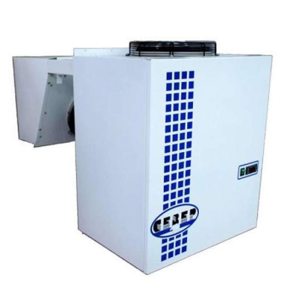 Север Моноблок низкотемпературный настенного типа север bgm 220 s