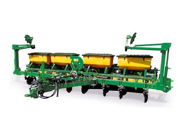 Сеялка пропашная прямого посева "Атрия" (No-Mini-Till, традиционная технология)