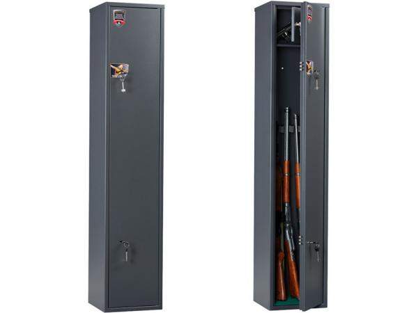 Сейф AIKO ЧИРОК 1528 (Кречет)