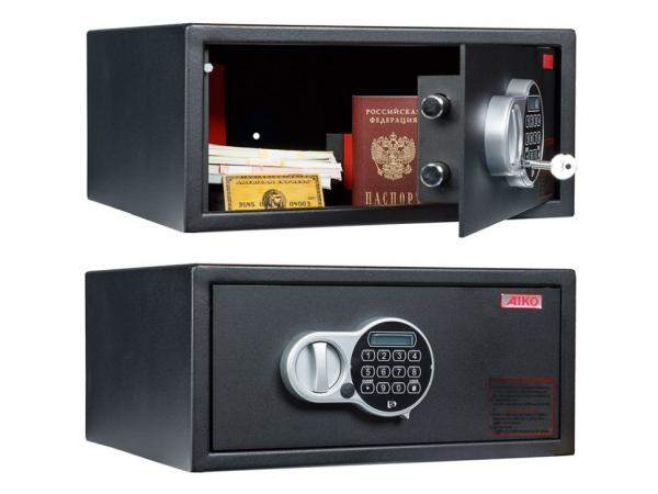 Сейф AIKO SH-20 EL