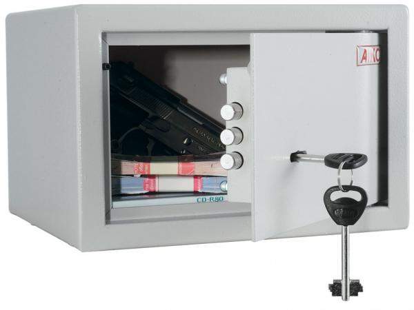 Сейф Aiko T-17