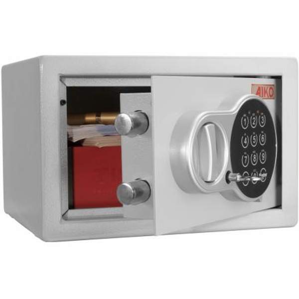 Сейф Aiko T-17 EL