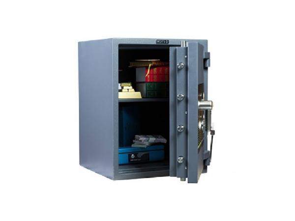 Сейф MDTB Burgas-67 2K