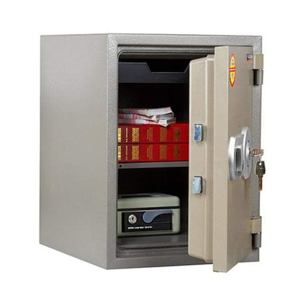 Сейф огнестойкий VALBERG FRS 49 KL