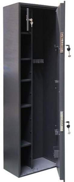 Сейф оружейный Aiko Беркут 144 KL