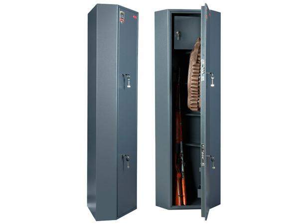 Сейф оружейный Aiko Беркут 3 У