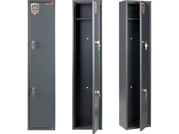 Сейф оружейный Aiko Чирок 1015