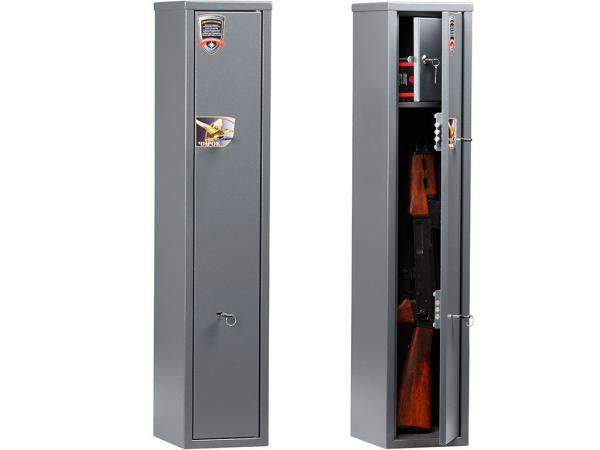 Сейф оружейный Aiko Чирок 1025