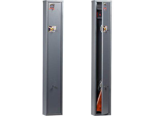 Сейф оружейный Aiko Чирок 1312