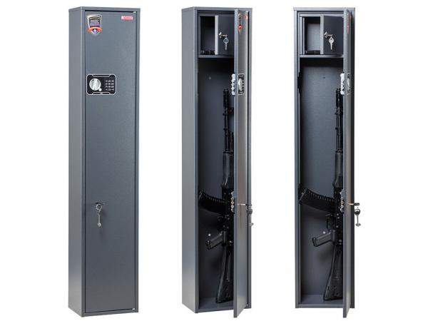 Сейф оружейный Aiko Чирок 1318 EL