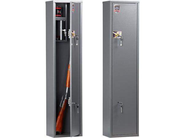 Сейф оружейный Aiko Чирок 1320