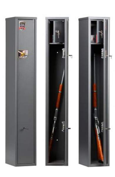 Сейф оружейный Aiko Чирок 1325