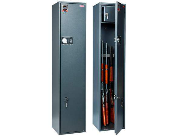 Сейф оружейный Aiko Чирок 1328 EL