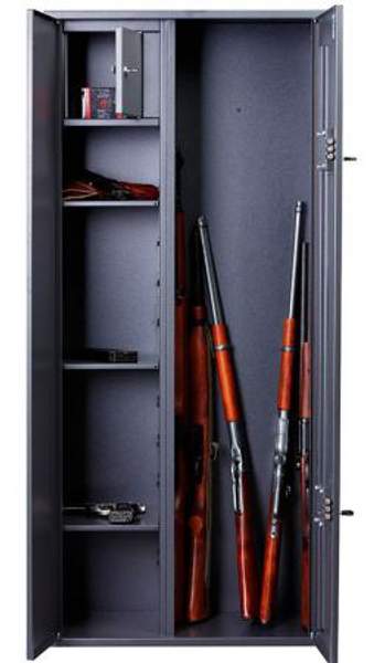 Сейф оружейный Aiko Чирок 1462