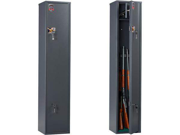 Сейф оружейный Aiko Чирок 1528