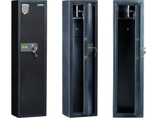 Сейф оружейный Valberg Арсенал 100T