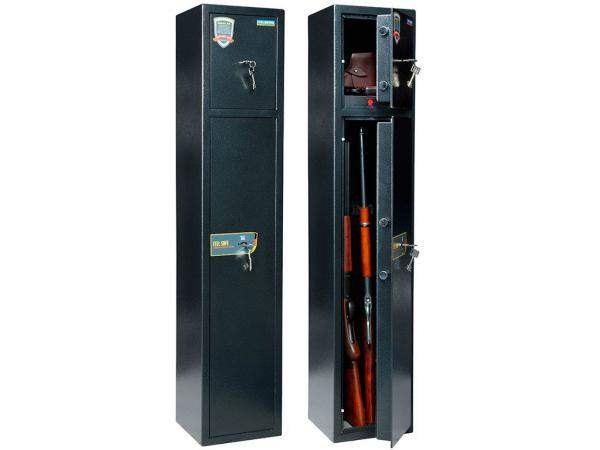 Сейф оружейный Valberg Арсенал 130/2