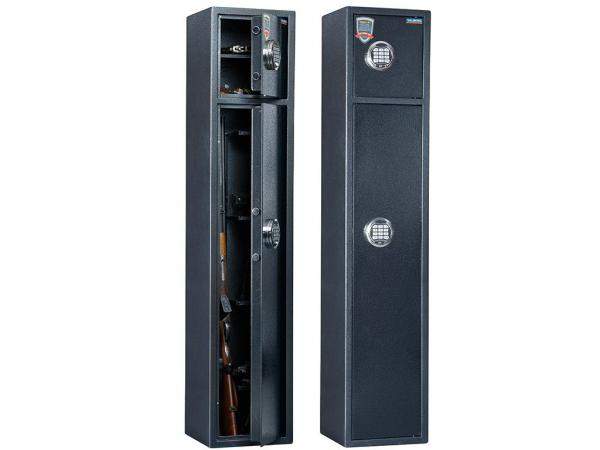 Сейф оружейный Valberg Арсенал 148/2 EL
