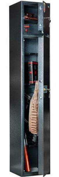 Сейф оружейный Valberg Арсенал 161/2