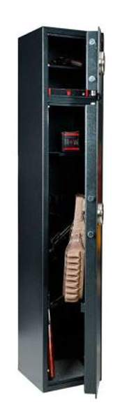 Сейф оружейный Valberg Арсенал 161/2 EL