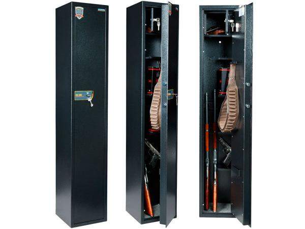 Сейф оружейный Valberg Арсенал 161T
